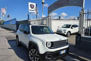 Jeep Renegade 2.0 Mjt 140CV 4WD Active Drive Limit