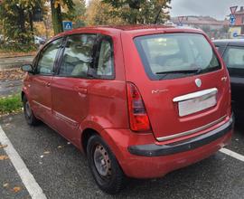 Lancia MUSA 1.3 Multijet cambio automatico - 2007