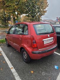 Lancia MUSA 1.3 Multijet cambio automatico - 2007