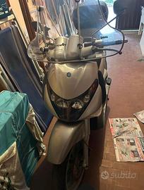 Berverly 200 del 2002