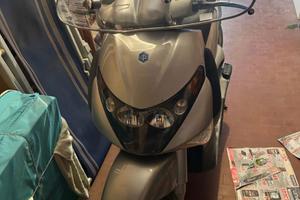 Berverly 200 del 2002