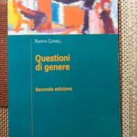 Questioni di genere