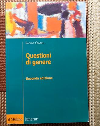 Questioni di genere