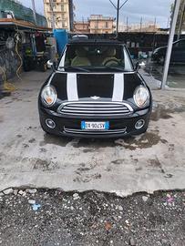 MiniCooper Cabrio