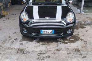 MiniCooper Cabrio
