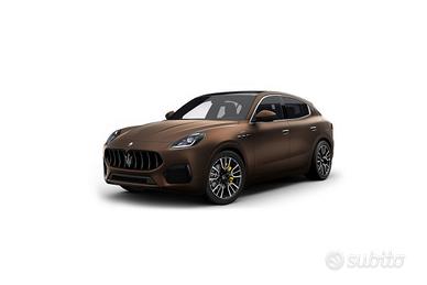 Maserati Grecale 2.0 mhev Modena 330cv auto.CERCHI