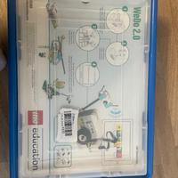 Lego WeDo 2.0