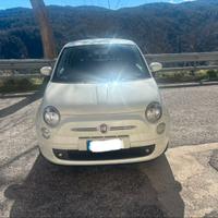 FIAT 500 1.3 MJT