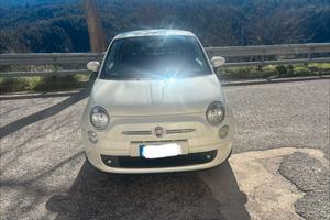 FIAT 500 1.3 MJT