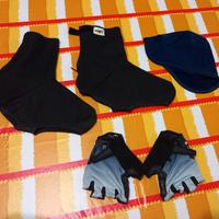 Accessori vari ciclismo ragazzo