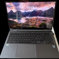 Samsung Galaxy Book3 Pro 360 – i7, 16GB,