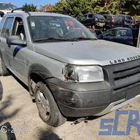 LAND ROVER FREELANDER L314 2.0 TD4 4X4 -Ricambi