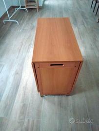 Tavolo Foppapedretti 