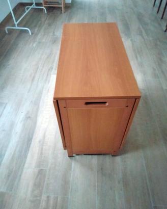 Tavolo Foppapedretti 