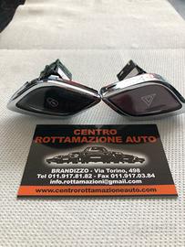 Pulsante emergenza tasto blocca porte Citroen C 3