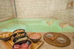 OSTUNI-via pisacane-45mq-ristrutturato-charme