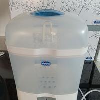 Sterilizzatore biberon Chicco