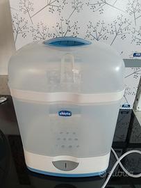 Sterilizzatore biberon Chicco