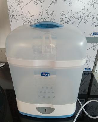 Sterilizzatore biberon Chicco