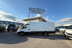IVECO DAILY 35C16A8 V