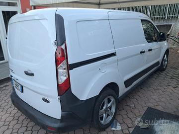 FORD Transit Connect passo lungo