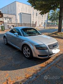 Audi TT mk1