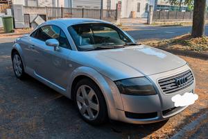 Audi TT mk1
