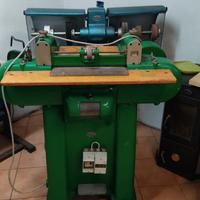Spaccapelle per pelletteria