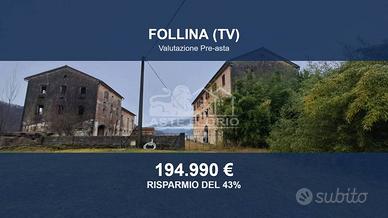Immobile in asta di 290 m² con più di 5 locali a F