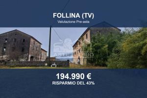 Immobile in asta di 290 m² con più di 5 locali a F