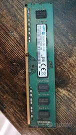 ram ddr3 8gb samsung