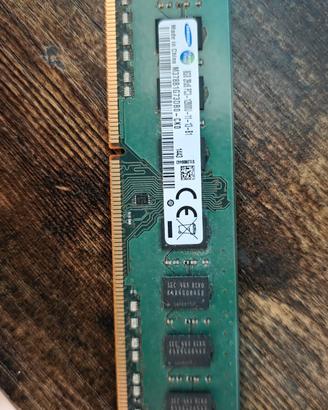 ram ddr3 8gb samsung