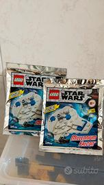 LEGO Star Wars Millennium Falcon