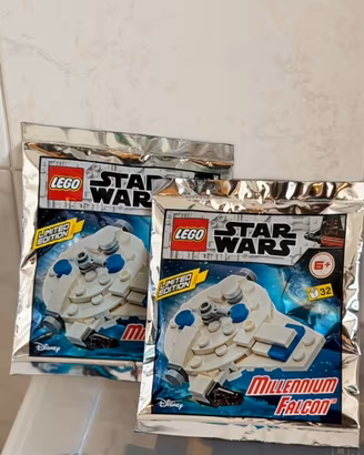 LEGO Star Wars Millennium Falcon