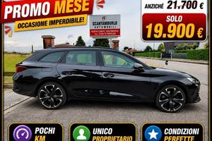Cupra Leon 1.4 e-HYBRID 204 CV DSG