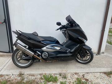 Tmax serie TechMax