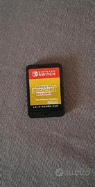 detective pikachu nintendo switch