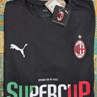 Maglia Celebrativa Milan 2025 Limited Edition 