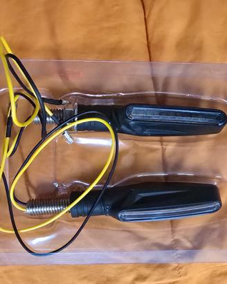 frecce Led moto/scooter