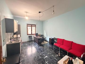 Appartamento 3 vani zona stazione - smcv