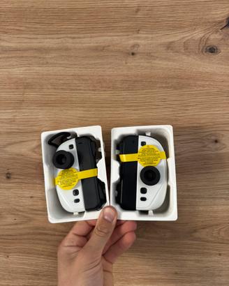 Joy-Con controller Nintendo Switch