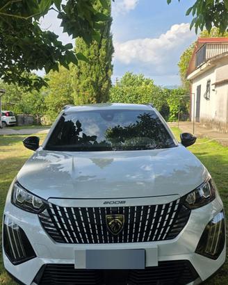 Peugeot 2008 1.2 PureTech Allure 100 CV