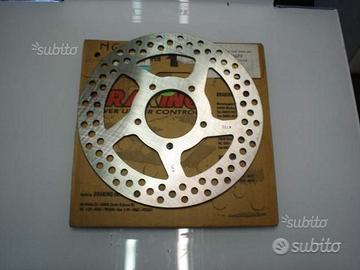 Disco freno anteriore aprilia leonardo - sportcity