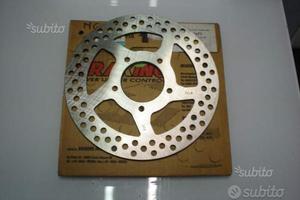 Disco freno anteriore aprilia leonardo - sportcity