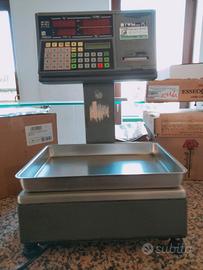 Bilancia Omega Twin New PL