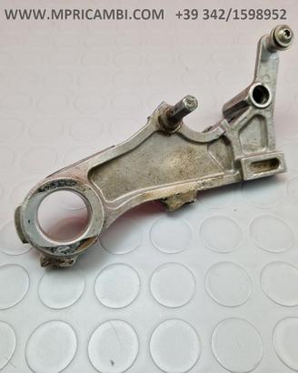 SUPPORTO PINZA HONDA CRF 300 X 2010 2011 CRE 250 2