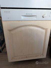 Lavastoviglie Ariston da incasso a 70€