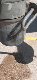 cavalletto per gettone irrigazione