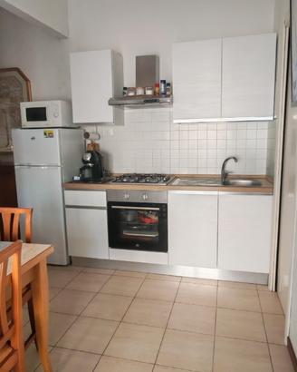 Casa vacanze al mare Montesilvano
