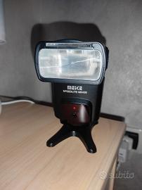 flash meike Speed lite mk430 